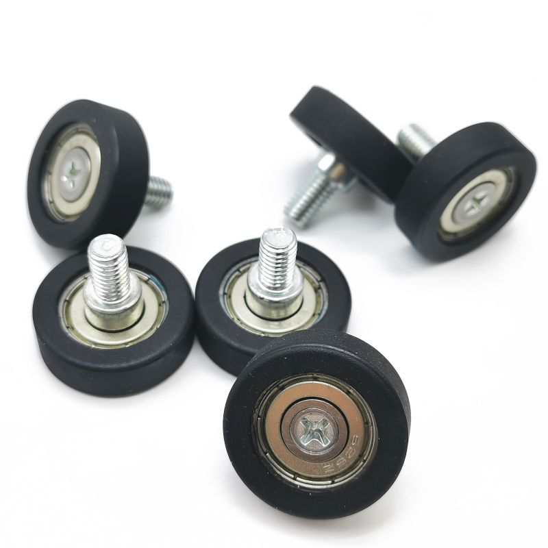 PU62626-8C4L9M6 626ZZ PU ROINDEMENT DE CAME DE BALLE DEEF PU DROVE avec arbre