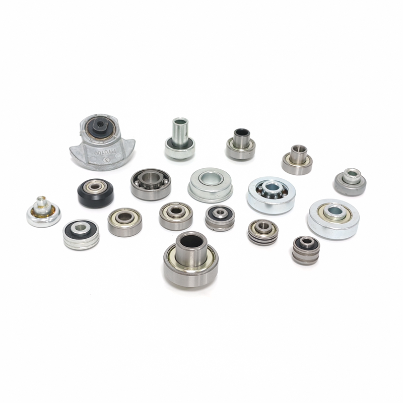 6201ZZ RING INTÉRIEUX DOUBLE EXTRIMES ÉTENDUS DE 12 mm et 6 mm