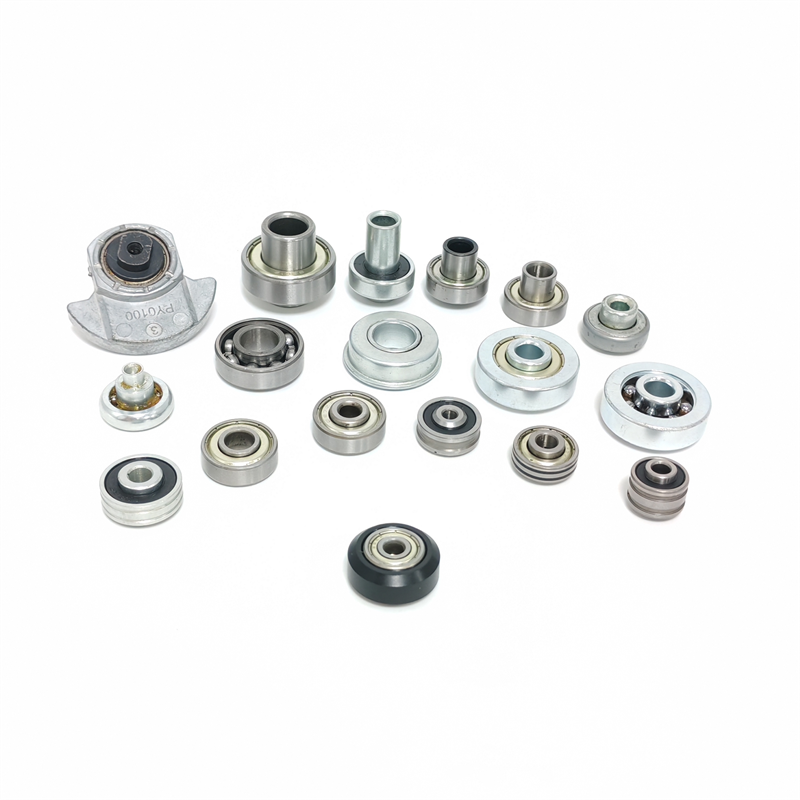 Roulements non standard 6262Z Double Row