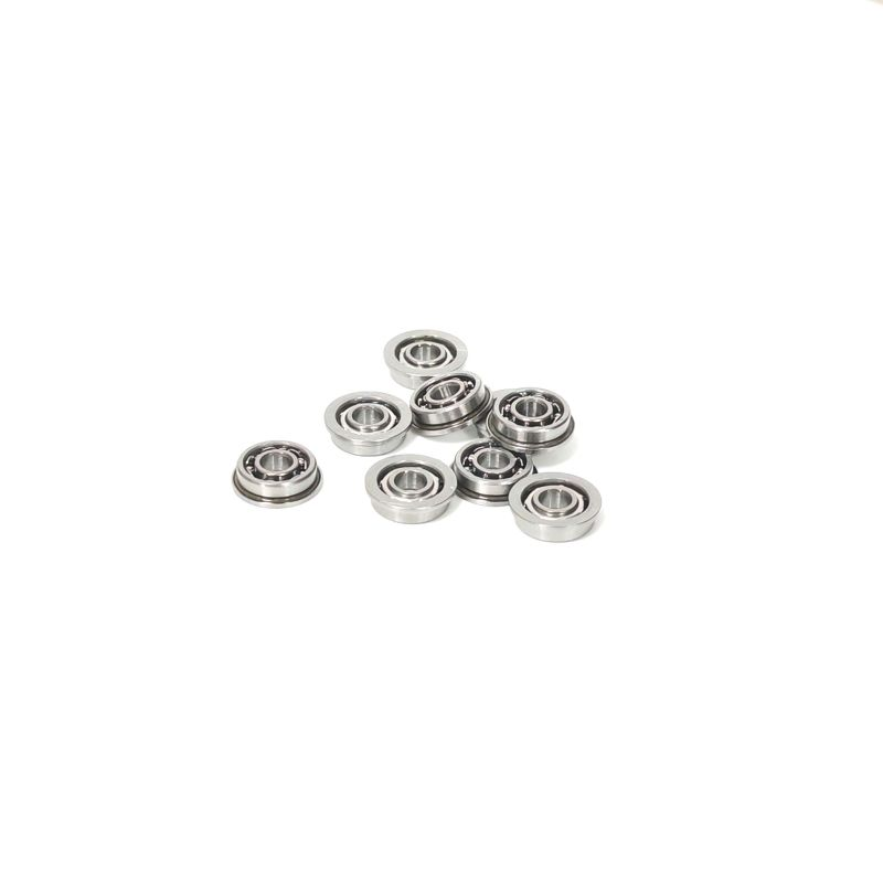 MF83 Largeur 2,5 mm de profondeur 8 mm de graisse ou de bride de lubrification à l'huile