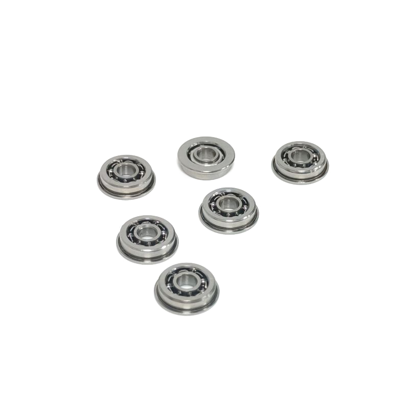 MF93 23000PCS / Carton Single Colonne Roulement de bride
