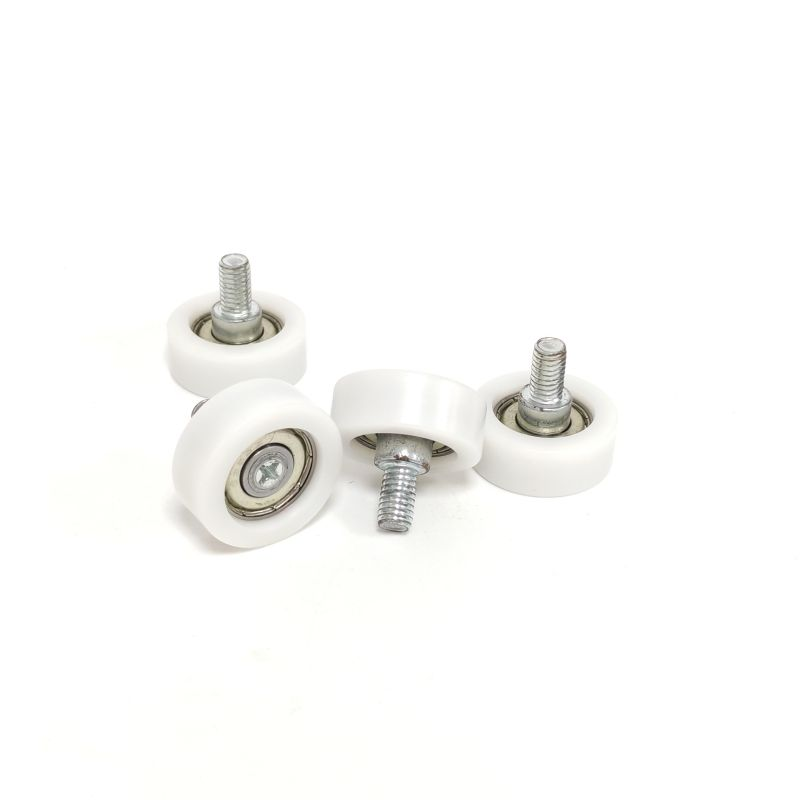 BS62626-10C3L9M6 PLIME DE BOULEUR DE SHOEOVE EN COINDE PLASTIQUE